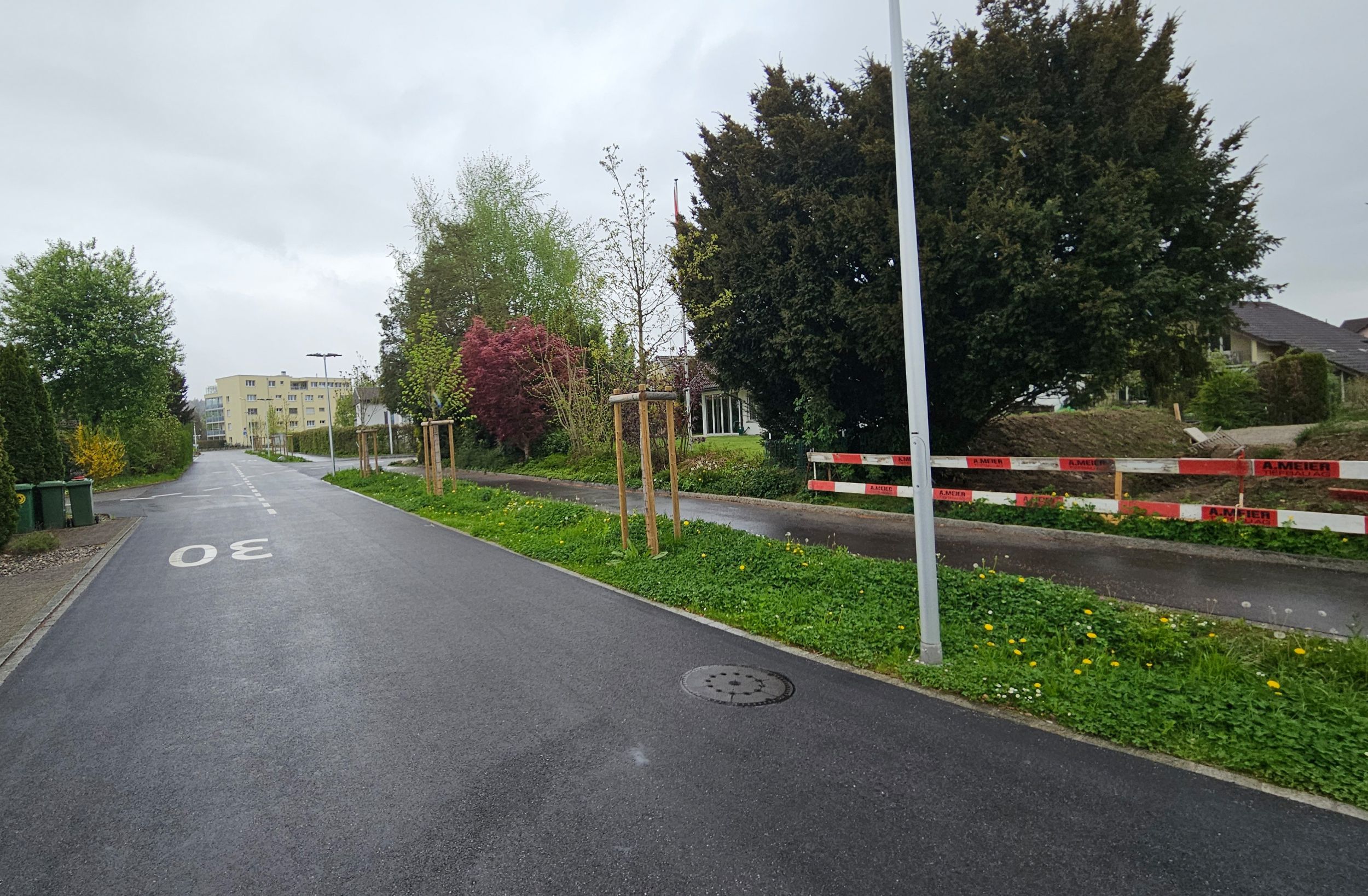 Die Stadt Zofingen gewinnt den Aargauer Naturpreis 2025 Zofinger Tagblatt