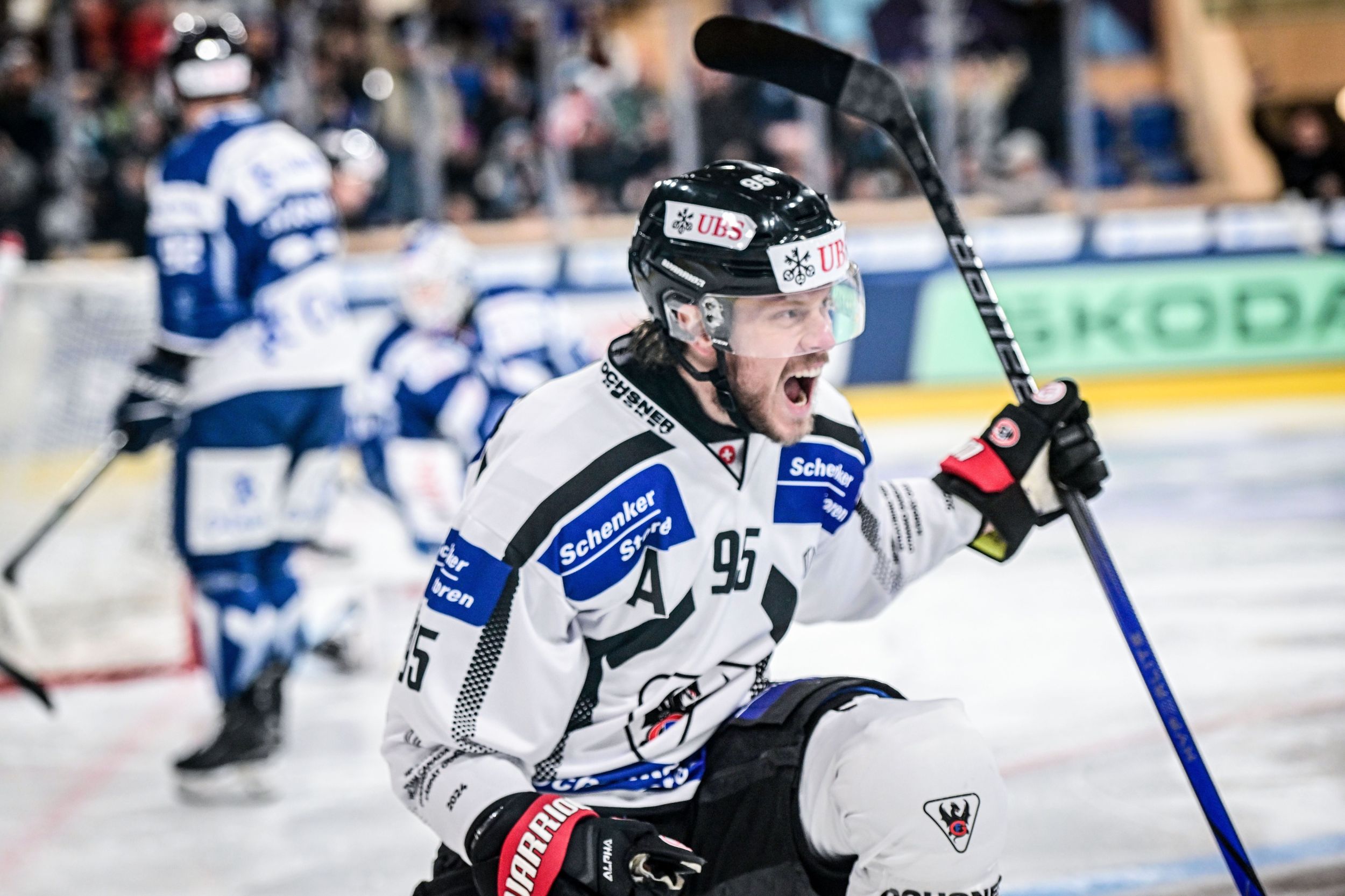 FribourgGottéron holt ersten SpenglerCupTitel der Klubgeschichte Zofinger Tagblatt