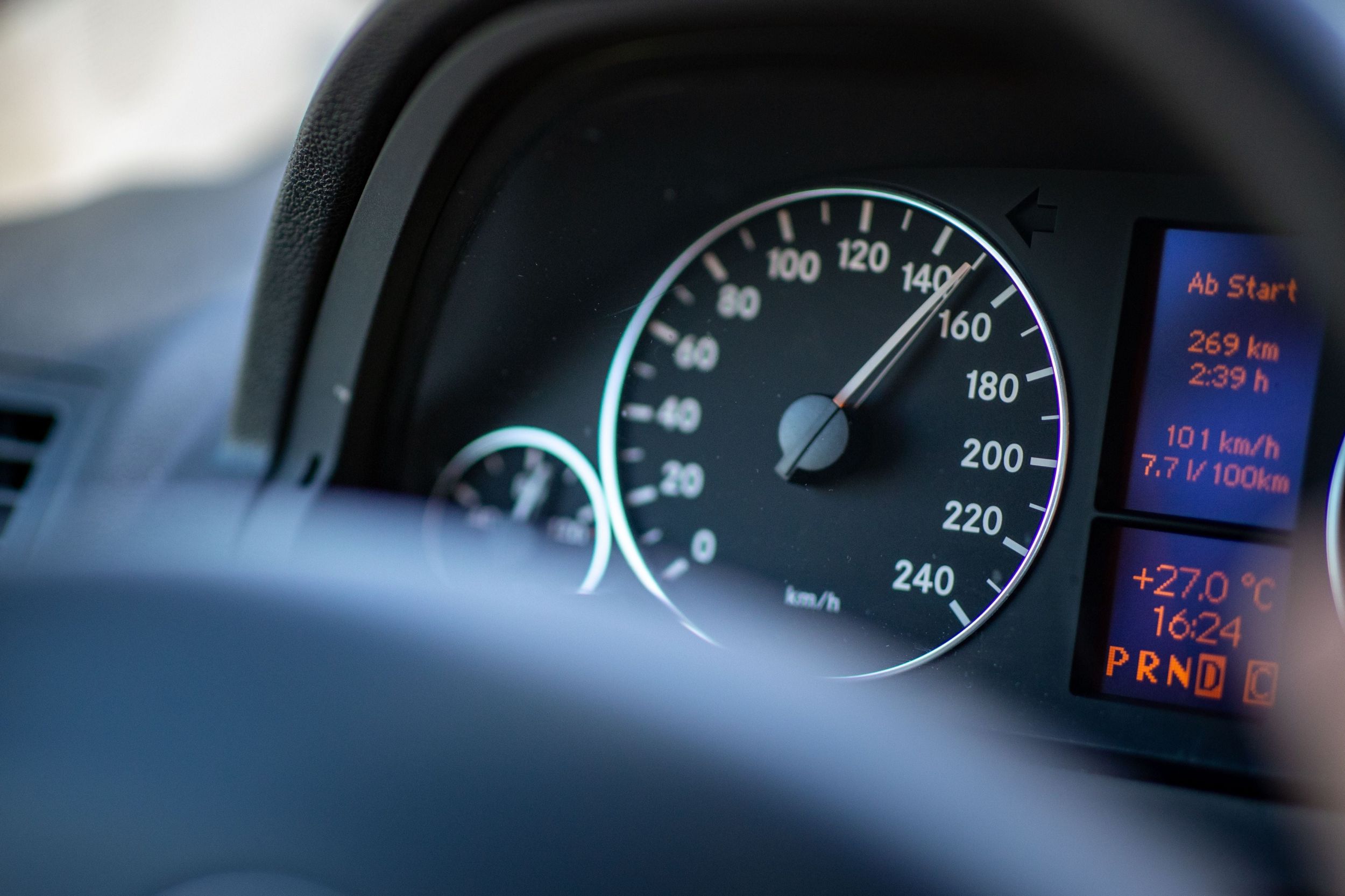 135 km/h in der 50erZone Zürcher Raser war auch im Aargau unterwegs im Kanton Bern wurde er