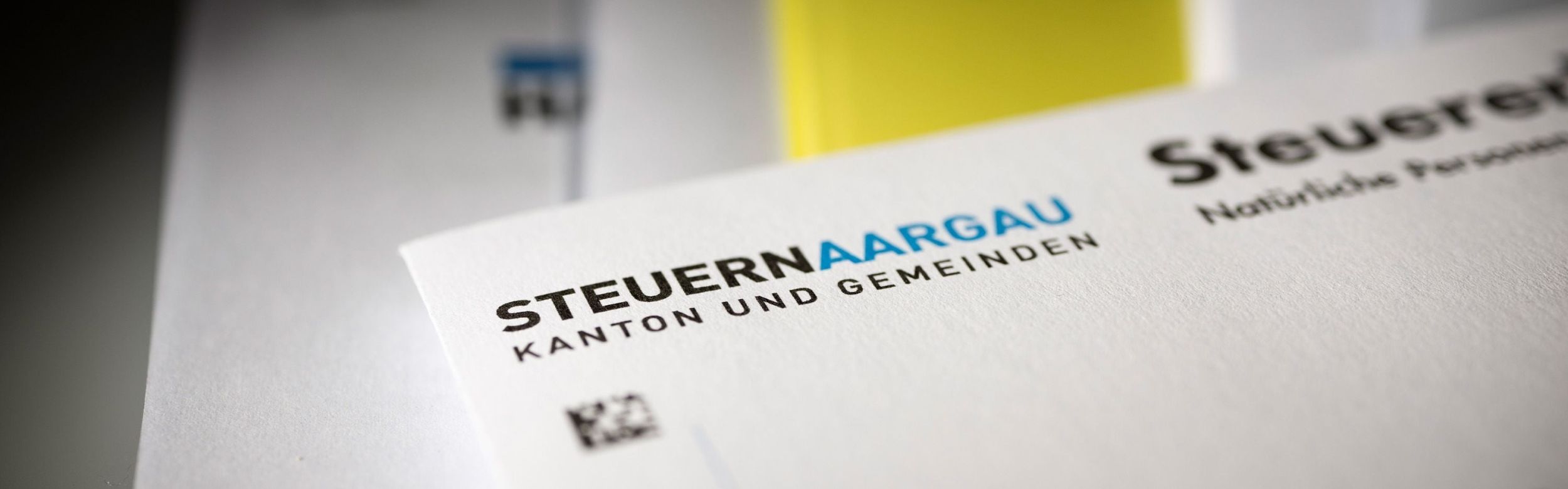 Steuersenkungen, 50 Rappen mehr und ein Gütesiegel Diese Gesetze gelten im Aargau ab dem 1