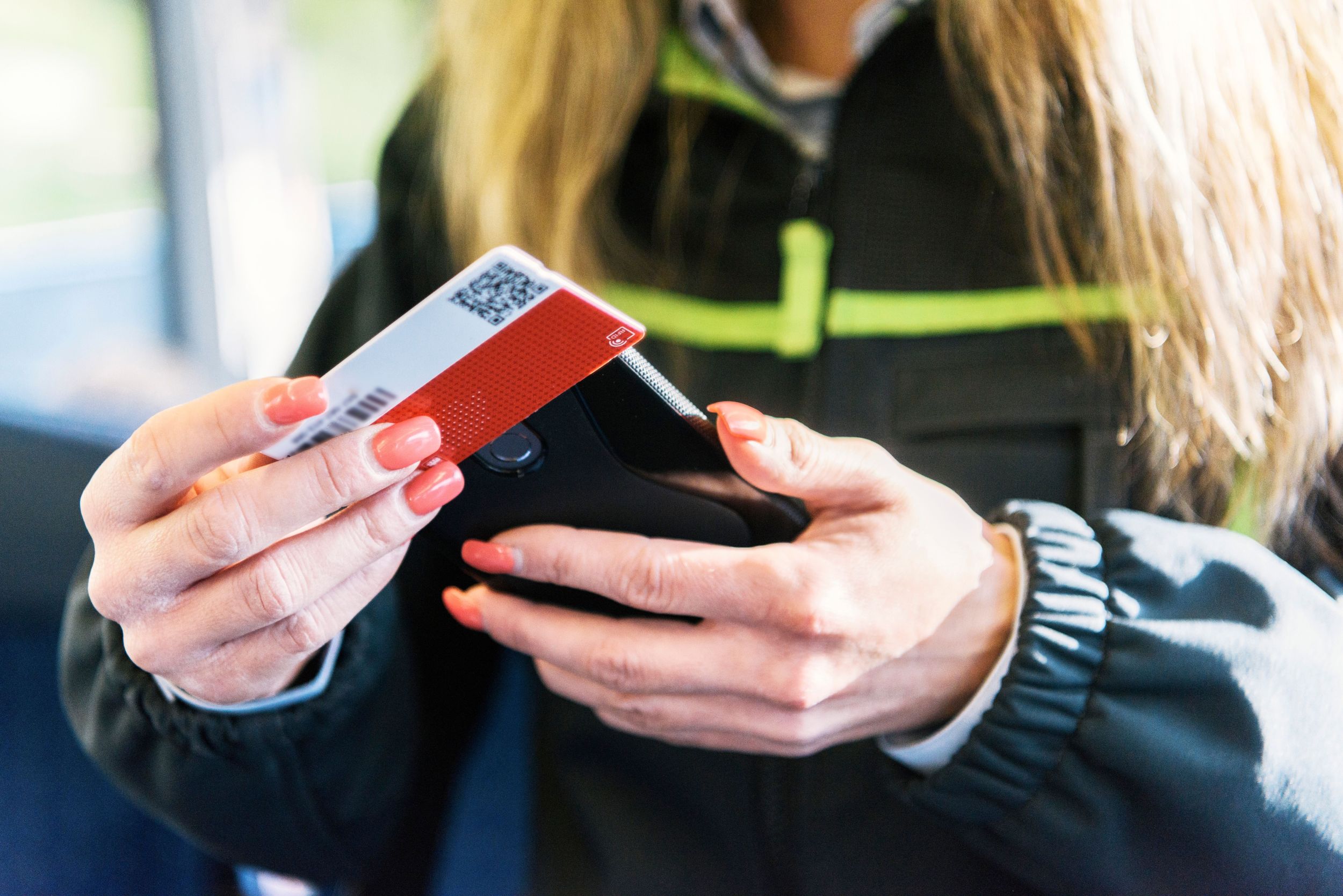 Erfolg der ÖV-Branche: Hunderttausende kaufen neue Angebote wie das ...