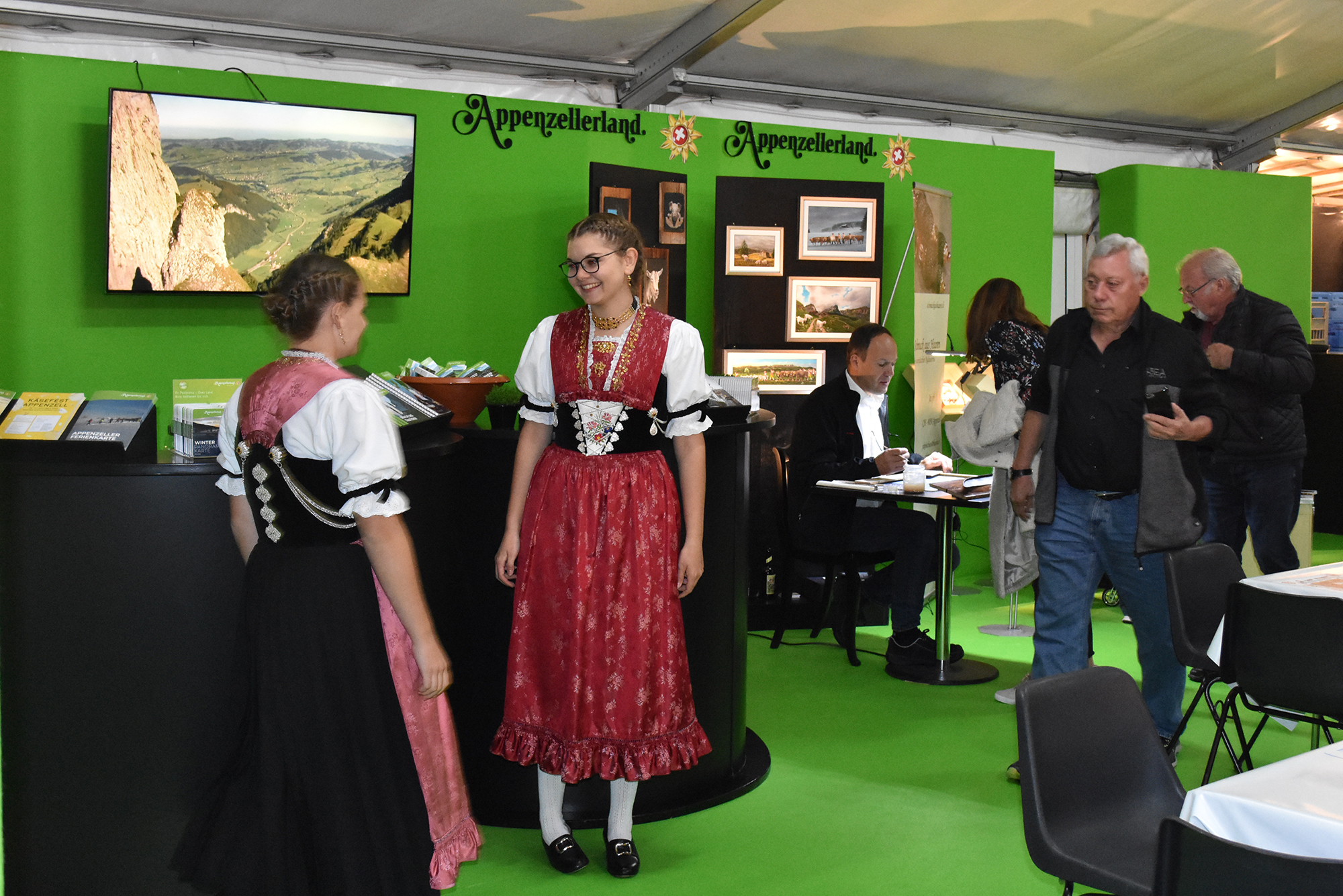 051019_reg_gwaerbi_oftringen19 Gwärbi Oftringen. Bild: Larissa Hunziker