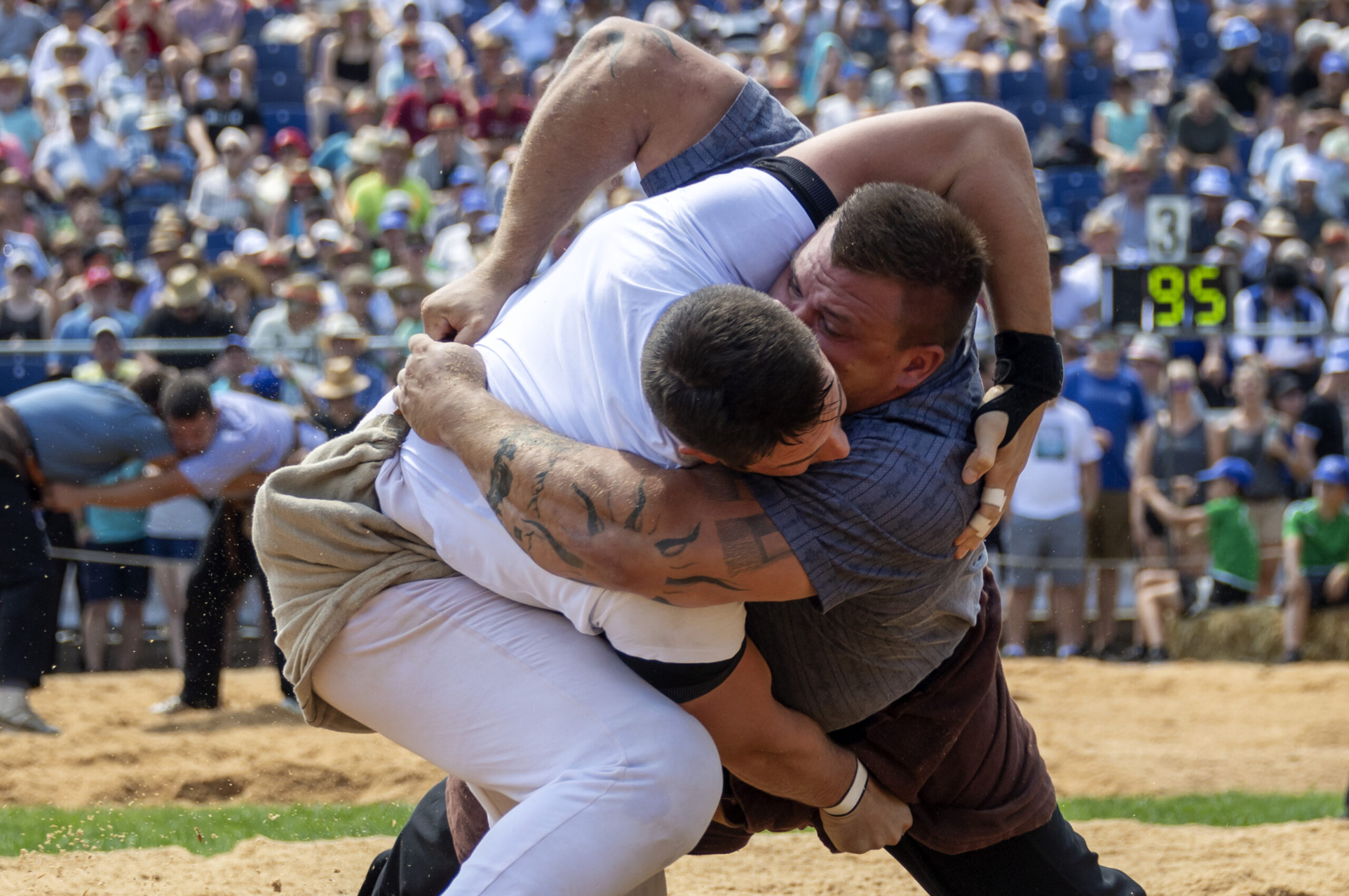 NWS SCHWINGFEST,