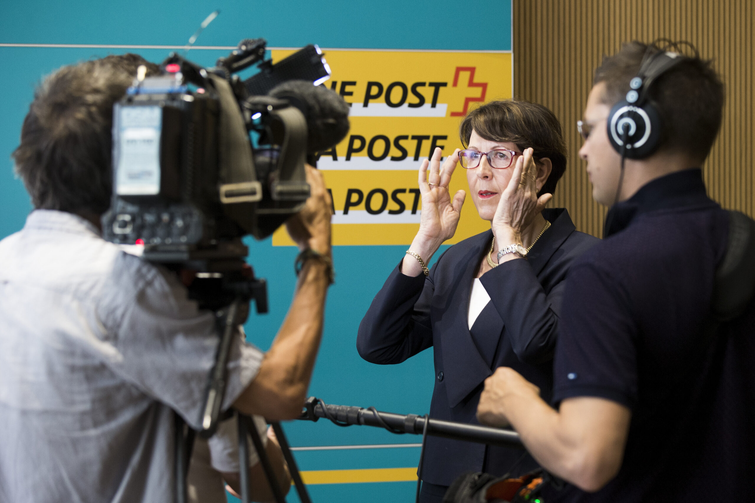 DIE POST, POSTSTELLENSCHLIESSUNG, SCHLIESSUNG POSTSTELLEN,