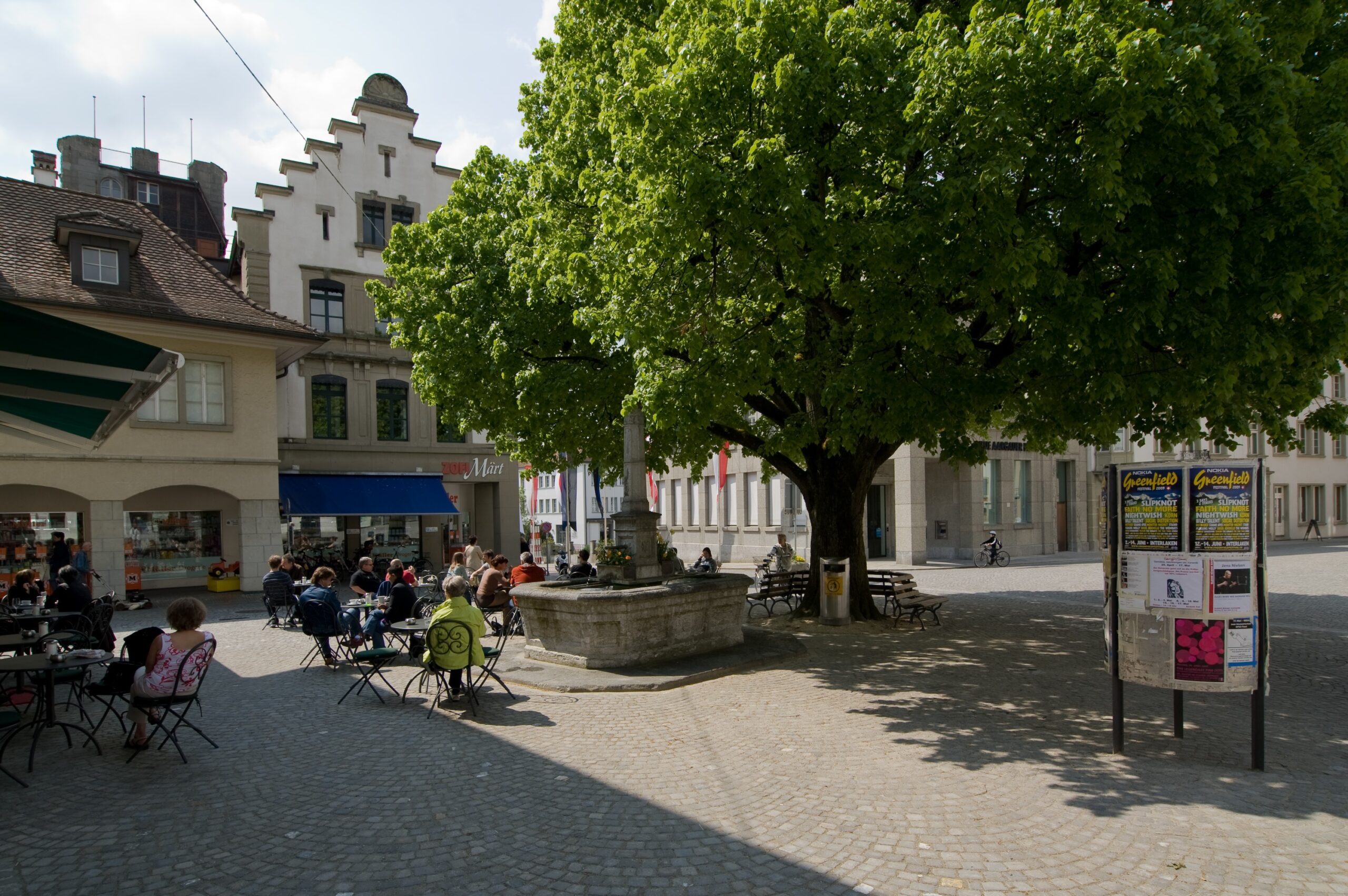 Altstadt