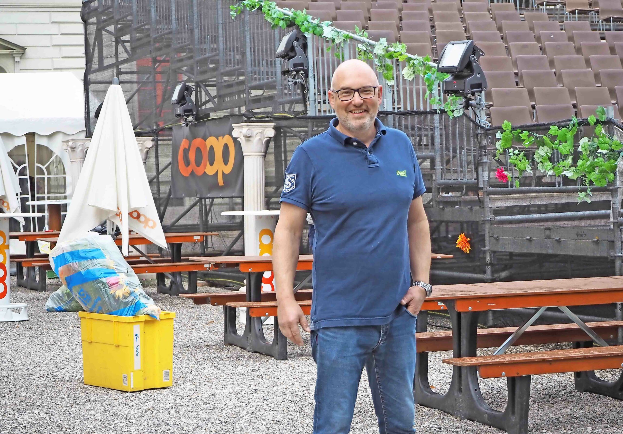 Bill_Openairkino