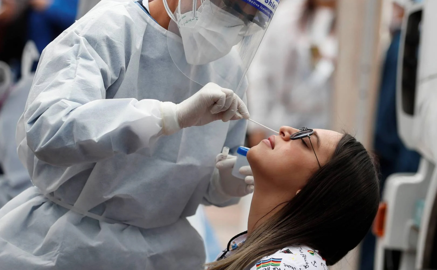 Coronatest