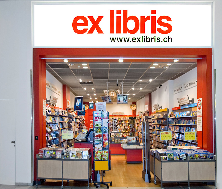 Exlibris
