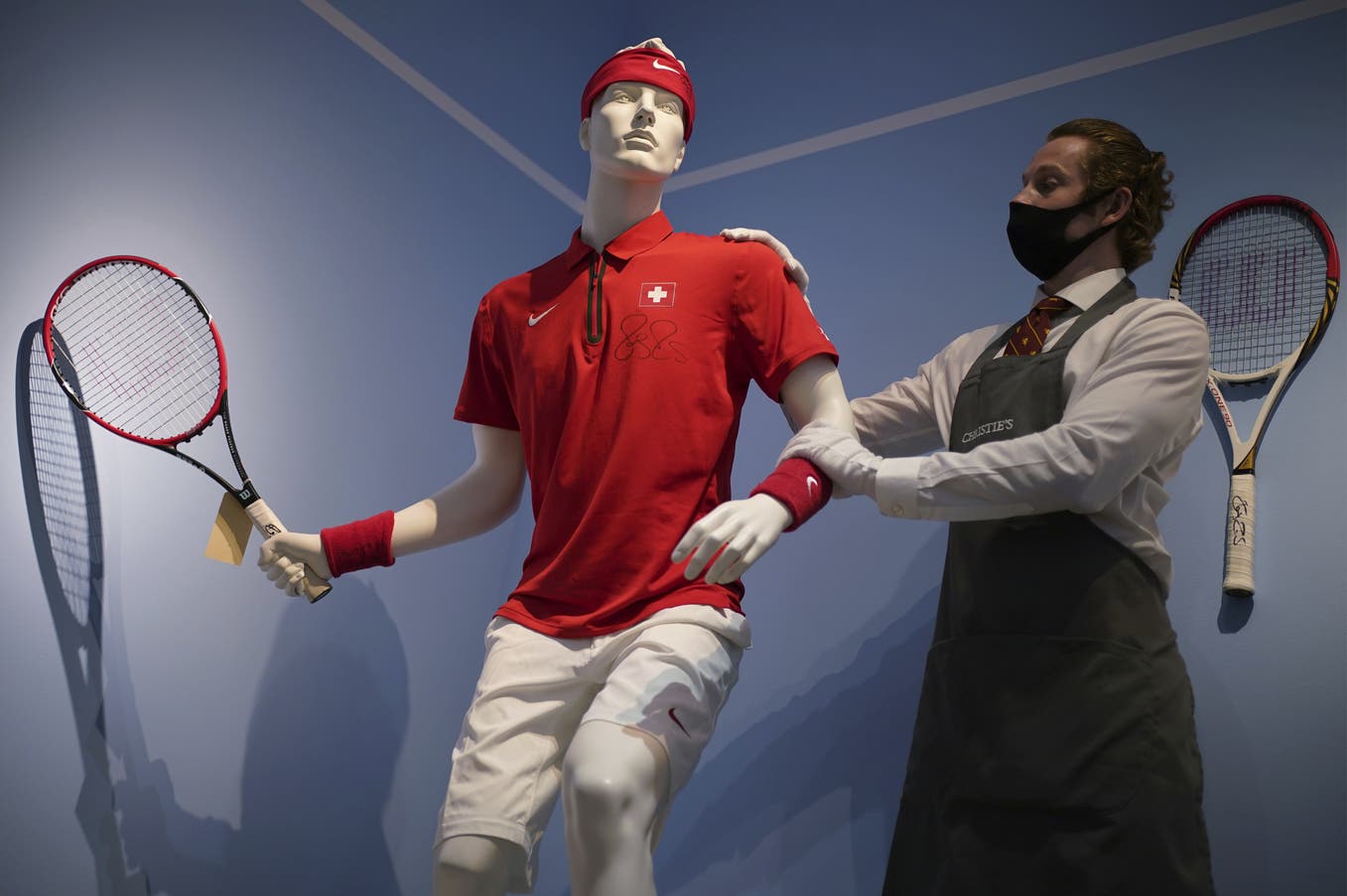 Federer_Versteigerung