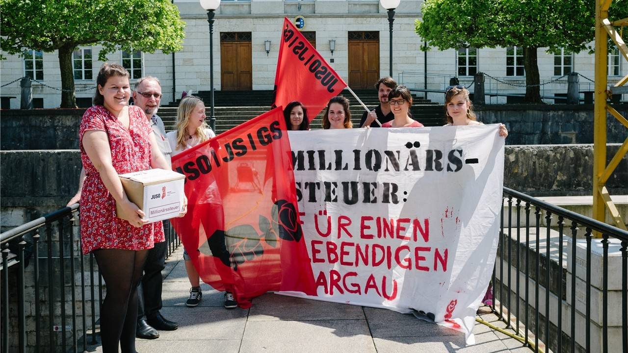 Millionaerssteuer1