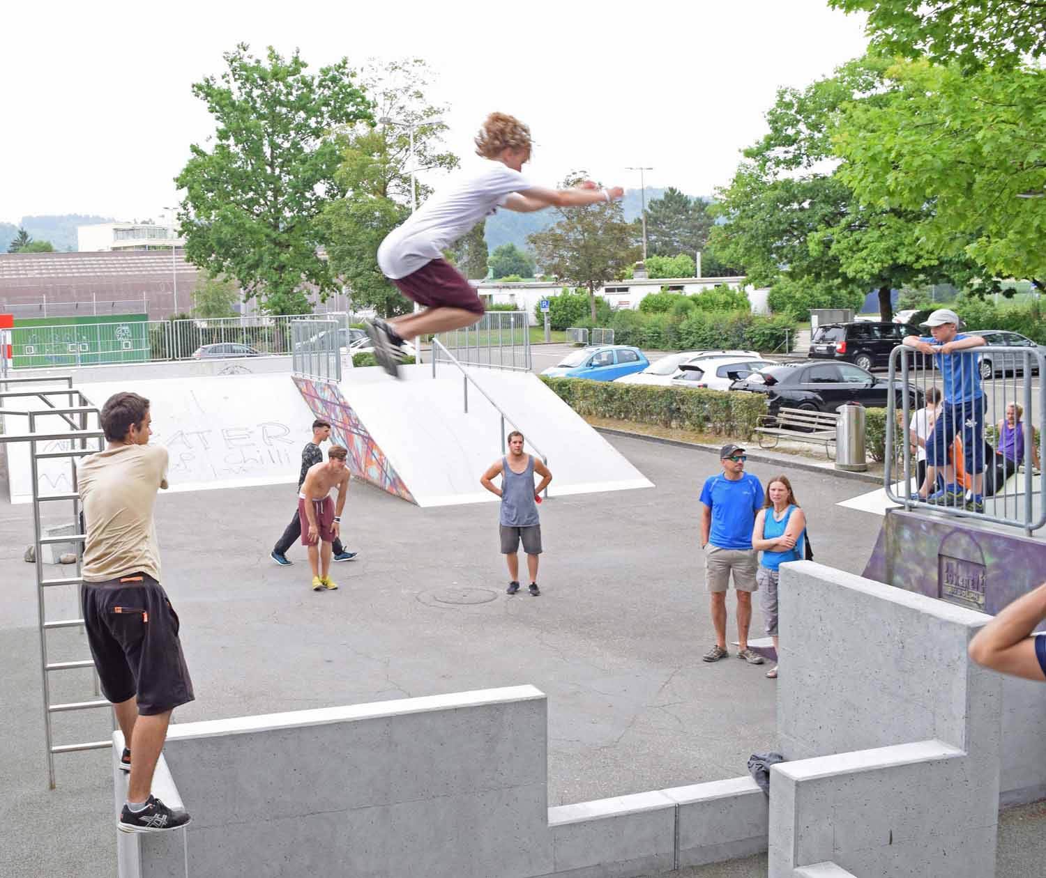 Parkour2