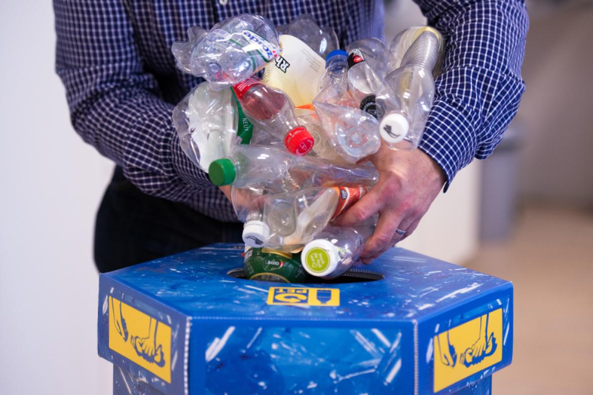 Recycling