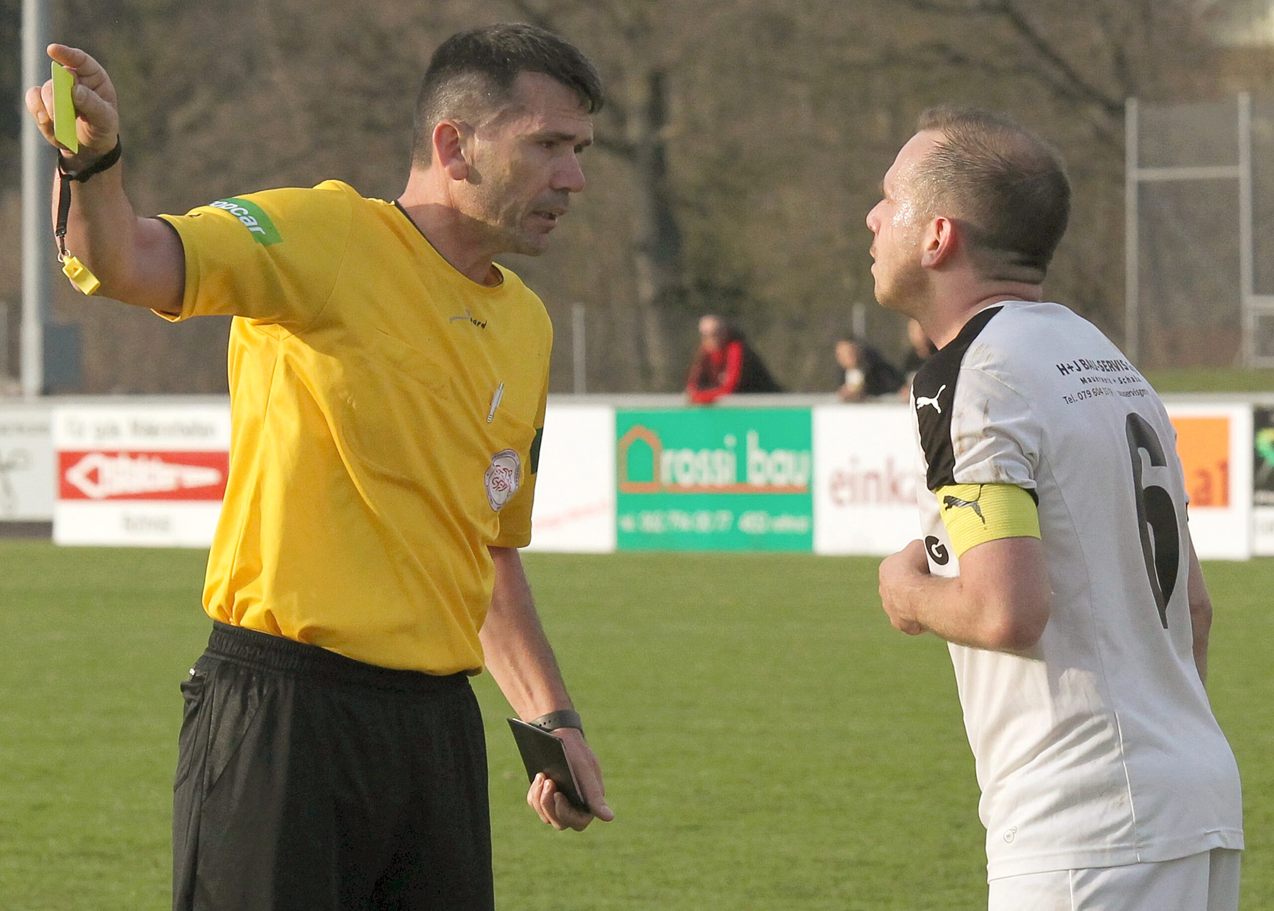 FC Rothrist - FC Kölliken