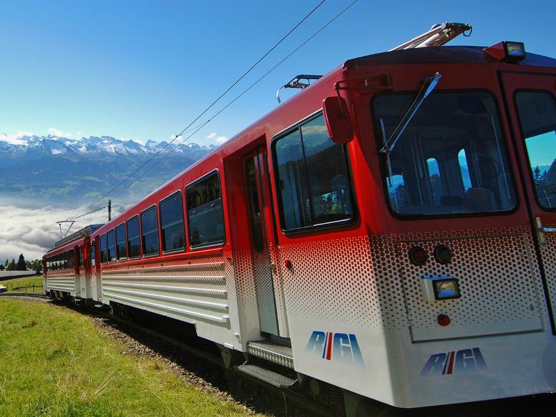 Rigibahnen