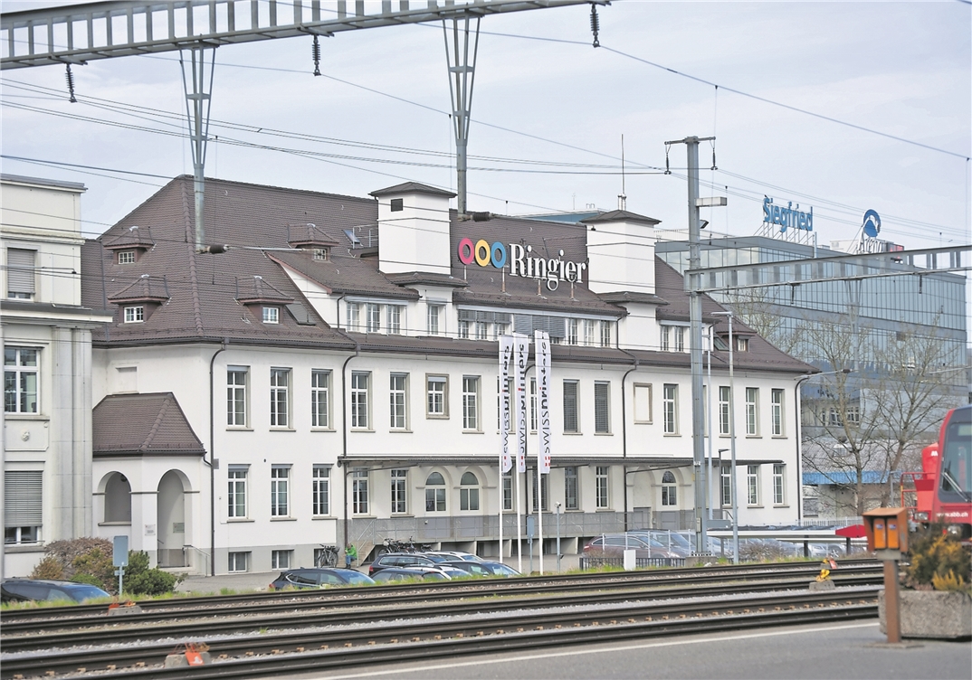 Ringier_Swissprinters