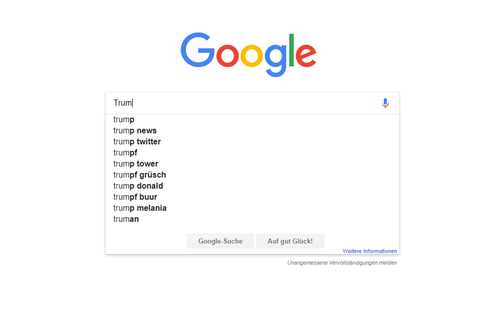 google