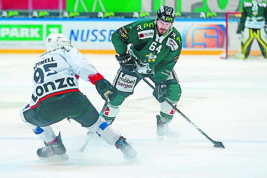 OLTEN - VISP