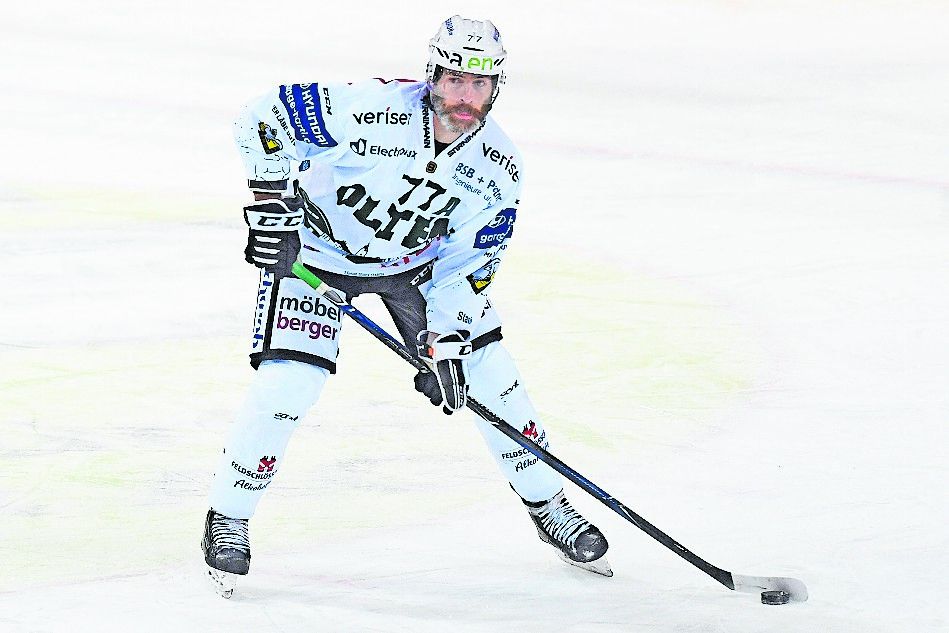 LANGENTHAL - OLTEN