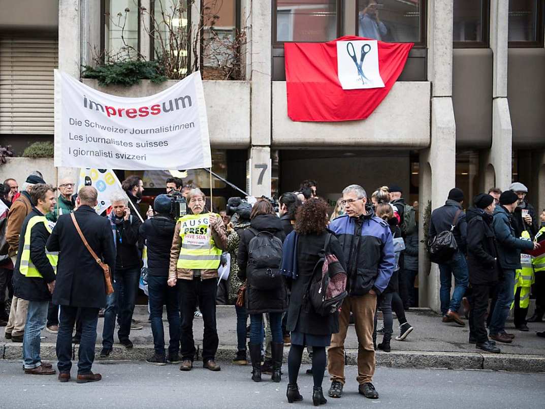 sda_Streik