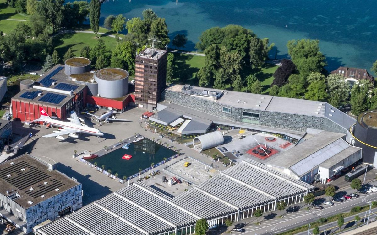 verkehrshaus