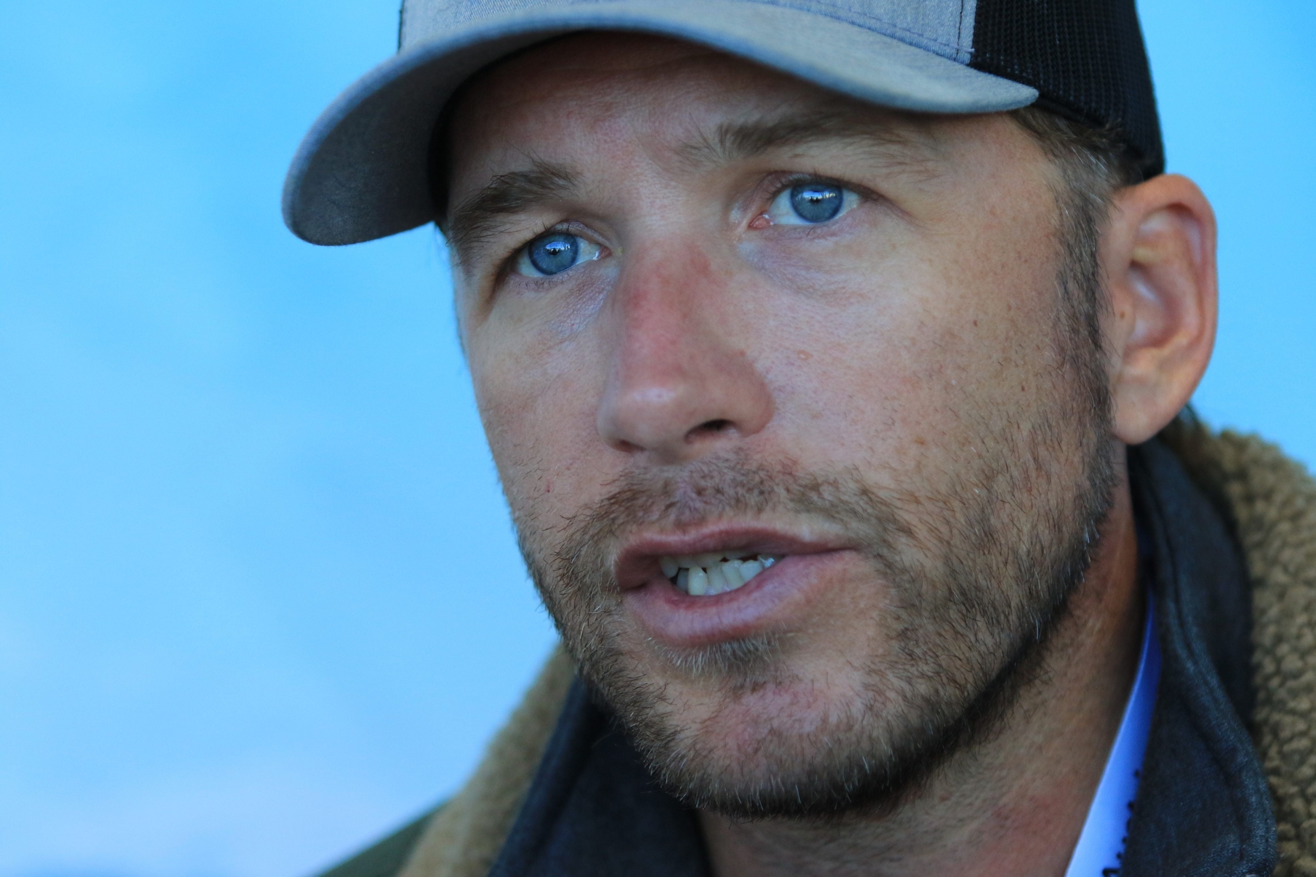 Skilegende Bode Miller: «Meine Kinder laufen ständig nackt herum ...