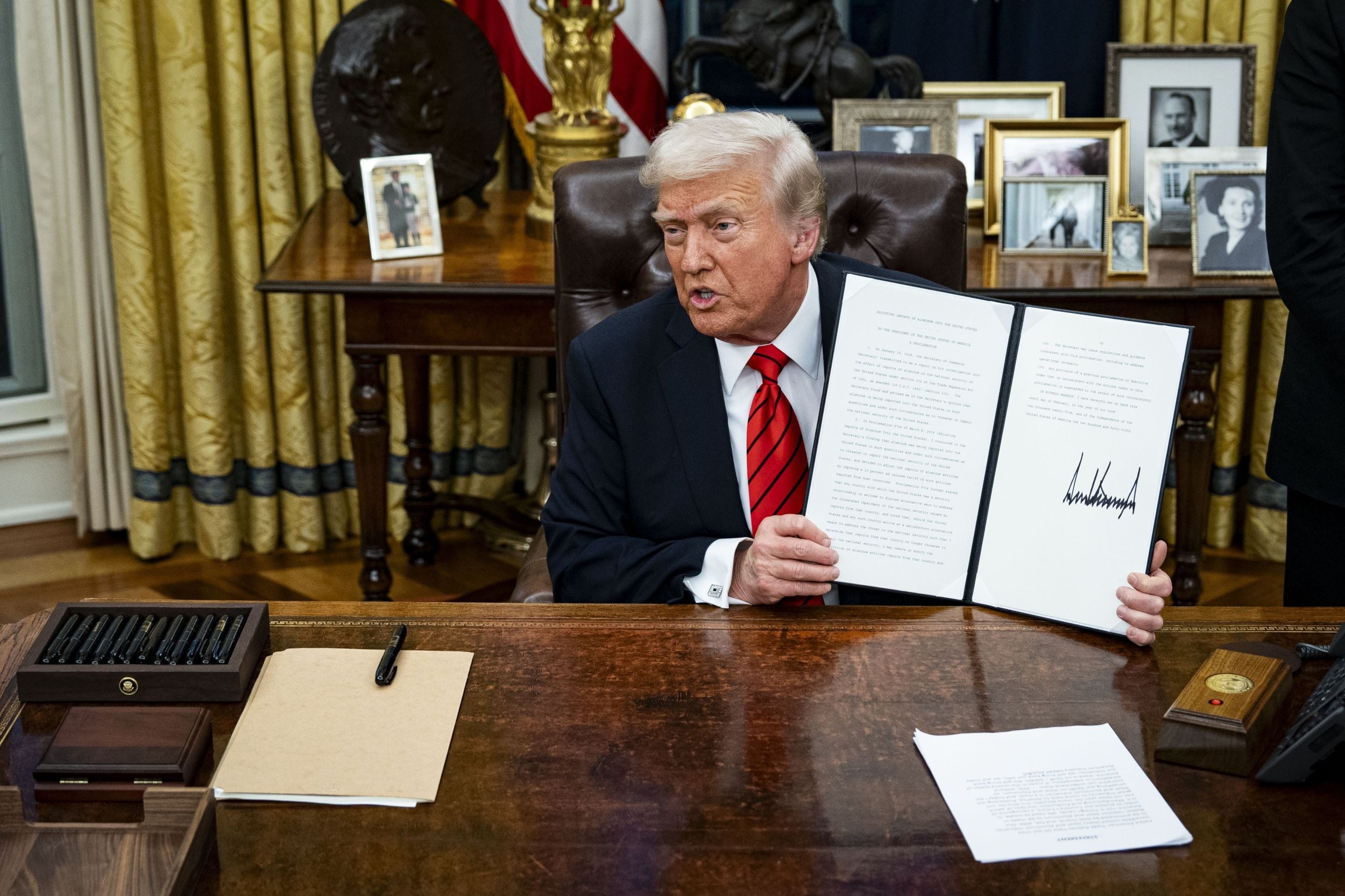 Halbleiter: Trumps Zölle Auf Chips – Meinung: Was Sie Jetzt Wissen Müssen! - wa4ranz