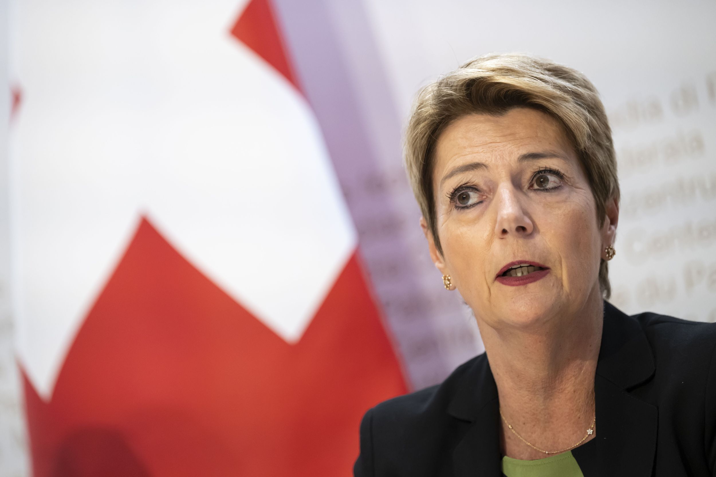 Ein klares «Jein» zur Heiratsstrafe: Der Bundesrat druckst um Steuern ...