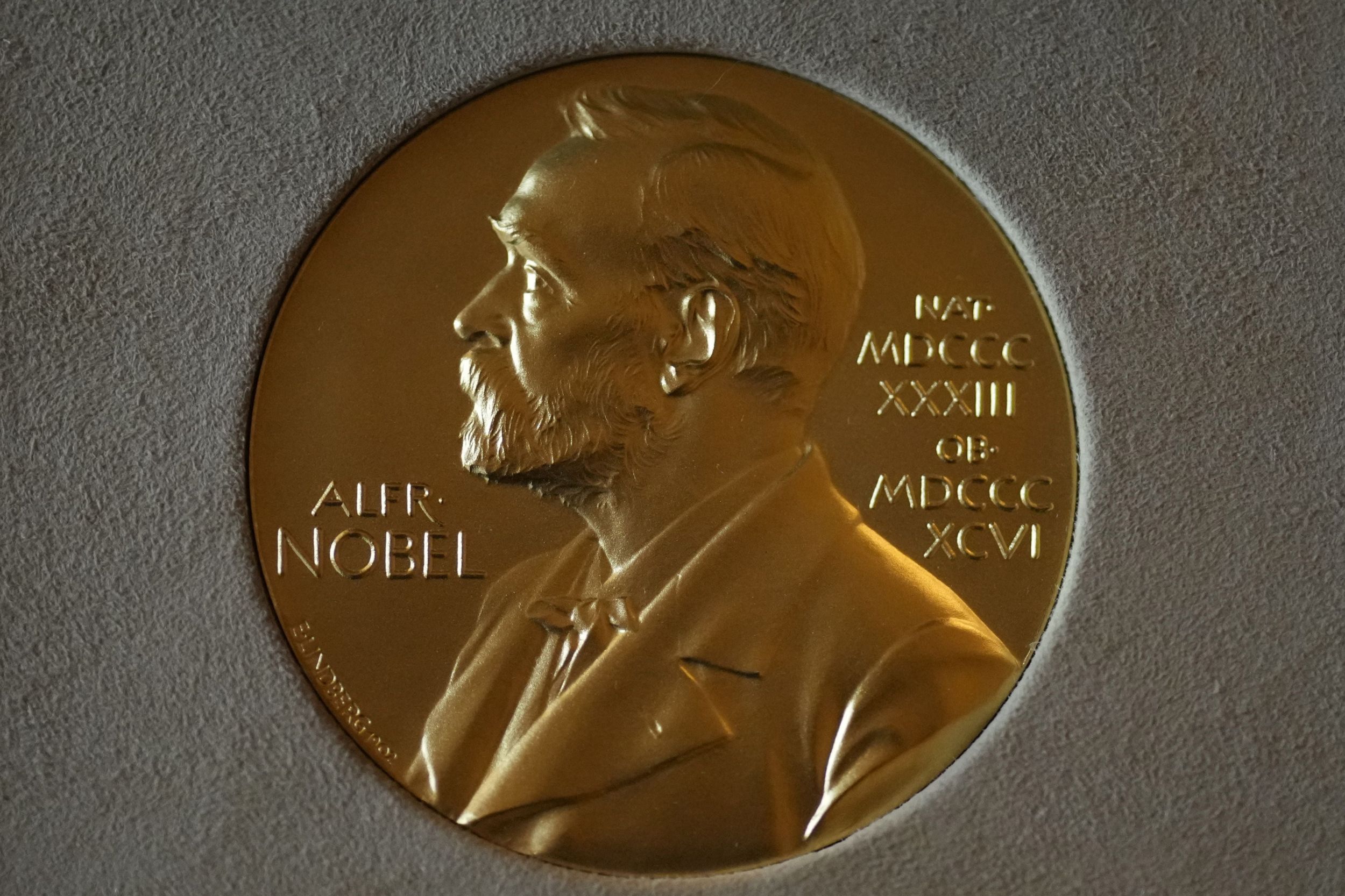 KIGrundlagenforschung Der Nobelpreis in Physik geht an John Hopfield